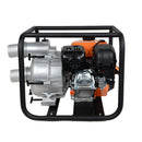 50WB26   Semi-Trash Pump. 2" Intake/Outlet
