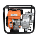 50WB26   Semi-Trash Pump. 2" Intake/Outlet