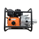 50WB26   Semi-Trash Pump. 2" Intake/Outlet