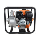 50ZB28   Clean Water Pump. 2" Intake/Outlet