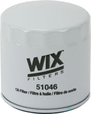 WIX-51046 Oil Filter