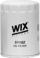 WIX-51182 Oil Filter