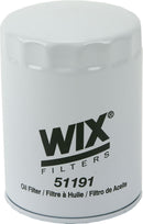 WIX-51191 Oil Filter