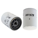 WIX-51478 Oil Filter