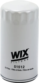 WIX-51512 Oil Filter