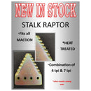 52191 CRARY STALK RAPTOR KNIFE SECTION