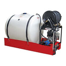 SPF5301865, 200 GALLON SKID SPRAYER