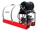 SPF5301869, 200 GALLON SKID SPRAYER