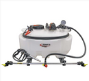 SPF5302926 - FIMCO 25 Gallon 3-Nozzle PRO SERIES  Broadcast ATV Sprayer