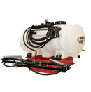 SPF5303246 - FIMCO 45 Gallon 4-Nozzle PRO SERIES 3 Point Sprayer