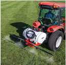 SPF5303246 - FIMCO 45 Gallon 4-Nozzle PRO SERIES 3 Point Sprayer