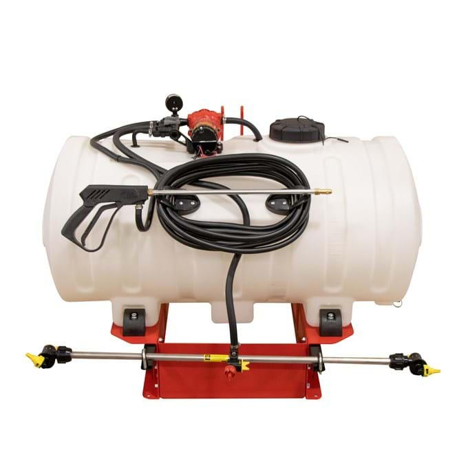 SPF5303251, 65 GALLON 3 PT HITCH SPRAYER