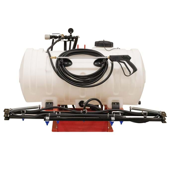 SPF5303252, 65 GALLON 3 PT HITCH SPRAYER