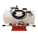 SPF5303255, 65 GALLON 3 PT HITCH SPRAYER