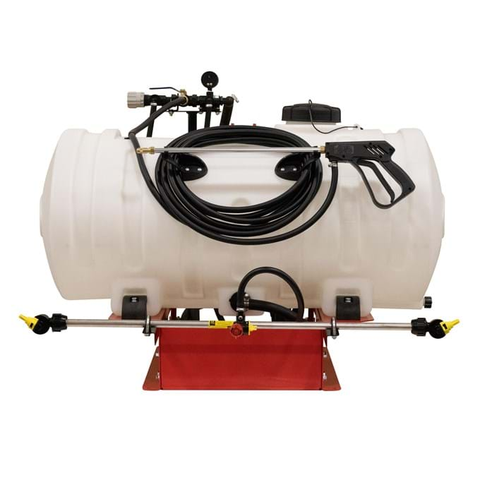 SPF5303255, 65 GALLON 3 PT HITCH SPRAYER