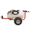 SPF5303638, 65 GALLON TRAILER SPRAYER