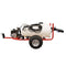 SPF5303639, 65 GALLON TRAILER SPRAYER