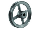 D.C. PULLEY (55402-55431)