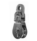 H.D. SWIVEL EYE PULLEY BLOCK (55850-55853)