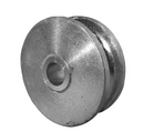 H.D. REPLACEMENT PULLEY SHEAVE (55890-55893)