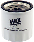 WIX-57002 Oil Filter