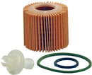 WIX-57260 Cartridge Oil Filter
