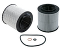 WIX-57327XP Cartridge Lubrication Filter Metal-Free