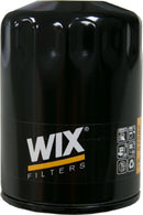 WIX-57502 Oil Filter