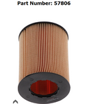 WIX-57806 Oil Filter