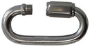 STAINLESS STEEL QUICK LINK (64000-64004)
