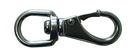 STAINLESS STEEL SECURITY SNAP (64102-64104)