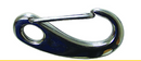 STAINLESS STEEL SPRING SNAP (64105-64107)