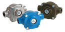 Hypro 6500N roller pump