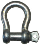 COMMERCIAL ANCHOR SHACKLE (66008, 66010-66014, 66017)