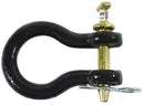 STRAIGHT CLEVIS (66029-66033)