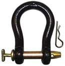 STRAIGHT CLEVIS (66029-66033)