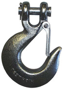 CLEVIS SLIP HOOK WITH LATCH (66070-66072)