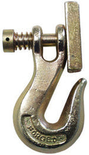 ALLOY GRAB HOOK WITH LATCH (66080-66083)