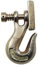 ALLOY GRAB HOOK WITH LATCH (66080-66083)