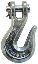 CLEVIS GRAB HOOK (66110-66114)