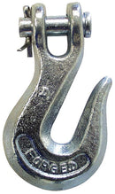 CLEVIS GRAB HOOK (66110-66114)