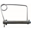 SPRING LOCK PIN