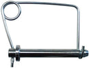 SPRING LOCK PIN