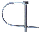 TAB QUICK PIN ROUND