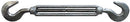 TURNBUCKLE - HOOK & HOOK (66216-66219, 66800-66811)