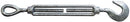 TURNBUCKLE - HOOK & EYE (66206-66215, 66820-66829, 66880-668