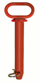 FORGED STEEL HITCH PIN