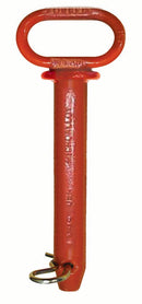 FORGED STEEL HITCH PIN
