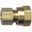 66-2A BRASS COMP ADPTR;1/8X1/8 FPT
