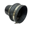 KAS-037 Kit Hump Hose Reducer Pre-Cleaner 10" x 8"
